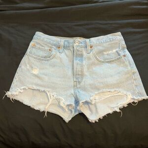 Levi’s Shorts